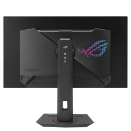 26.5" ASUS QHD XG27AQDMG, черный