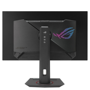26.5" ASUS QHD XG27AQDMG, черный