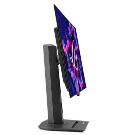 26.5" ASUS QHD XG27AQDMG, черный