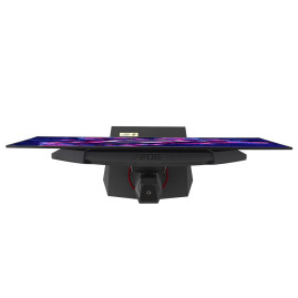 26.5" ASUS QHD XG27AQDMG, черный