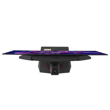 26.5" ASUS QHD XG27AQDMG, черный