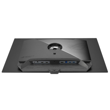 26.5" ASUS QHD XG27AQDMG, черный