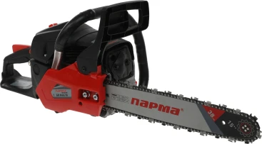 Бензопила Парма БП 045/15 1800Вт 2.5л.с. дл.шины:16" (38cm) (02.019.00008)