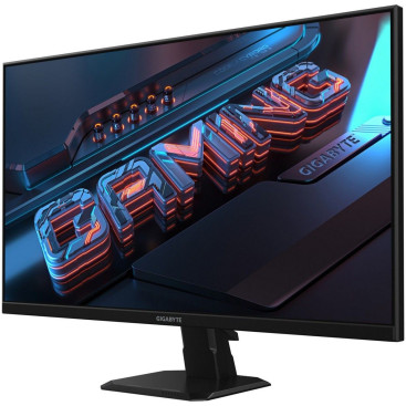 27" Gigabyte FHD GS27FA EK, черный