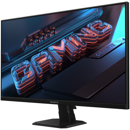 27" Gigabyte FHD GS27FA EK, черный