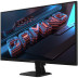 27" Gigabyte FHD GS27FA EK, черный