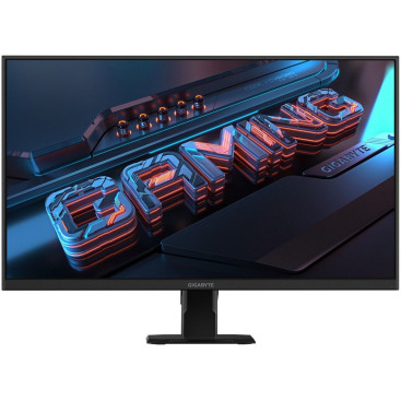 27" Gigabyte FHD GS27FA EK, черный