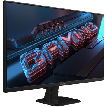 27" Gigabyte FHD GS27FA EK, черный