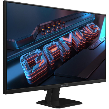 27" Gigabyte FHD GS27FA EK, черный