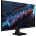 27" Gigabyte FHD GS27FA EK, черный