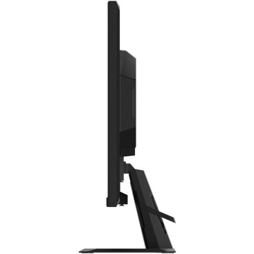 27" Gigabyte FHD GS27FA EK, черный