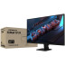 27" Gigabyte FHD GS27FA EK, черный
