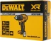 Дрель-шуруповерт DeWalt DCD708N-XJ Без АКБ и ЗУ аккум. патрон:быстрозажимной (DCD708N-XJ)