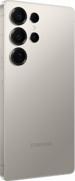 Samsung Galaxy S25 Ultra 12/256 ГБ серый титан