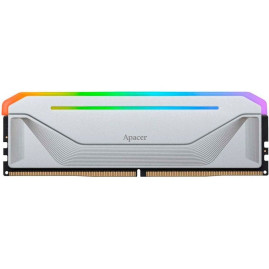 Apacer 32GB DDR5 5200MHz RGB AH5U32G52C522NWAA-1