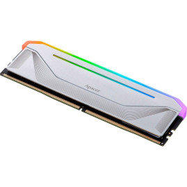 Apacer 32GB DDR5 5200MHz RGB AH5U32G52C522NWAA-1
