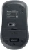 Мышь Оклик 675MW черный оптическая 1200dpi беспров. USB для ноутбука 3but (1025915)