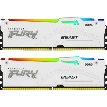 Kingston FURY Beast 64GB (2x32GB) DDR5 5600 KF556C40BWAK2-64