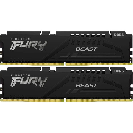 Kingston FURY Beast 32GB (2x16GB) DDR5 6800 KF568C34BBEK2-32