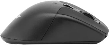 Acer OMR170, беспроводная, 1600dpi, черный