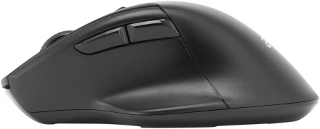 Acer OMR170, беспроводная, 1600dpi, черный