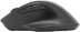 Acer OMR170, беспроводная, 1600dpi, черный