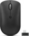 Lenovo 400, беспроводная, 2400dpi, черный