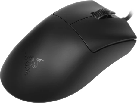 Razer DeathAdder V3, проводная, 30000dpi, черный