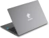 Ноутбук Echips Hot XPS15U57-1 Core i3 1025G1 8Gb SSD256Gb Intel UHD Graphics 15.6" IPS FHD (1920x1080) Windows 11 Home grey WiFi BT Cam 4500mAh