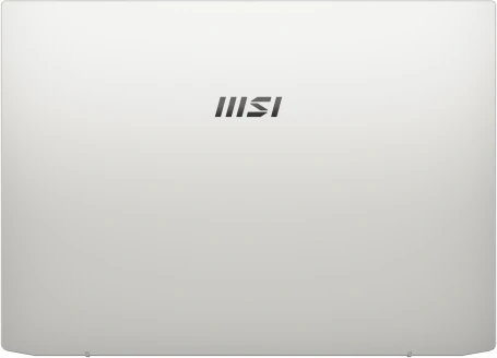 Ноутбук MSI Prestige A16 AI+ A3HMG-083RU Ryzen AI 9 365 32Gb SSD1Tb AMD Radeon 880M 16" OLED UHD+ (3840x2400) Windows 11 Home silver WiFi BT Cam (9S7-159K32-083)
