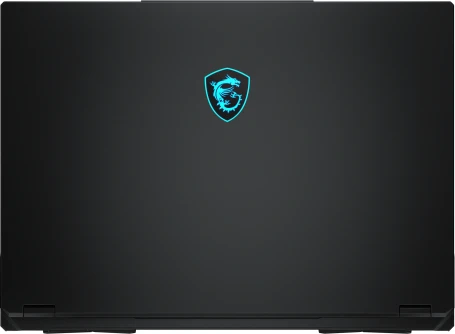 Ноутбук MSI Stealth 18 HX AI A2XWJG-052RU Core Ultra 9 275HX 64Gb SSD2Tb NVIDIA GeForce RTX5090 24Gb 18" IPS UHD+ (3840x2400) Windows 11 Home black WiFi BT Cam (9S7-183341-052)