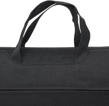 Сумка для ноутбука 15.6" Portcase KCB-165 черный нейлон/полиэстер (KCB-165 BLACK)