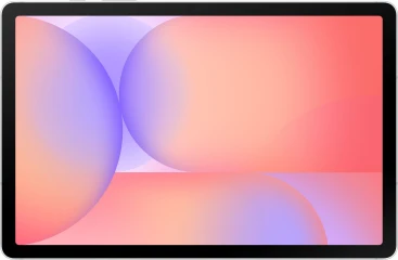Планшет Samsung Galaxy Tab S10 Lite BSM-X406B 1380 (2.4) 8C RAM8Gb ROM256Gb 10.9" TFT 2112x1320 5G Android 15 серебристый 8Mpix 5Mpix BT WiFi microSD 2Tb 8000mAh