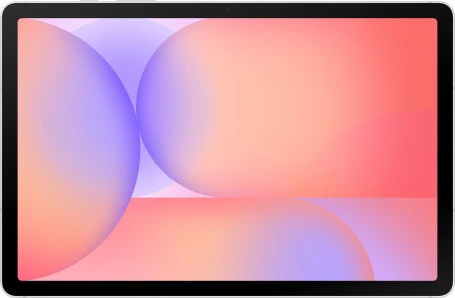 Планшет Samsung Galaxy Tab S10 Lite BSM-X406B 1380 (2.4) 8C RAM8Gb ROM256Gb 10.9" TFT 2112x1320 5G Android 15 серебристый 8Mpix 5Mpix BT WiFi microSD 2Tb 8000mAh