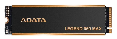 ADATA LEGEND 900 2TB M.2 2280 PCIe Gen4x4 7000/5400 SLEG-900-2TCS