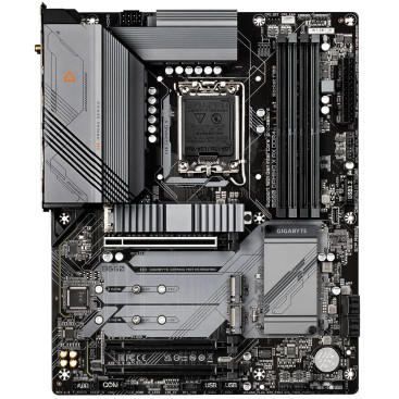 Gigabyte B660 GAMING X AX DDR4 LGA1700