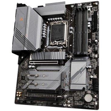 Gigabyte B660 GAMING X AX DDR4 LGA1700