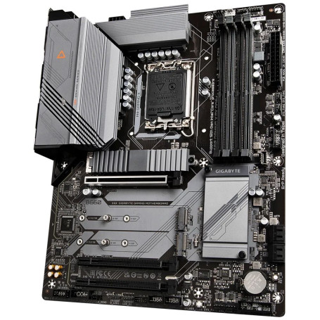 Gigabyte B660 GAMING X AX DDR4 LGA1700