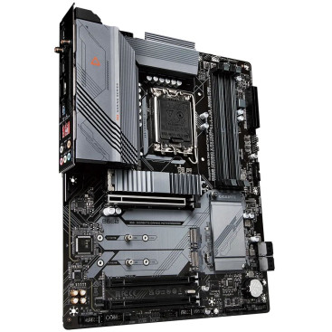 Gigabyte B660 GAMING X AX DDR4 LGA1700