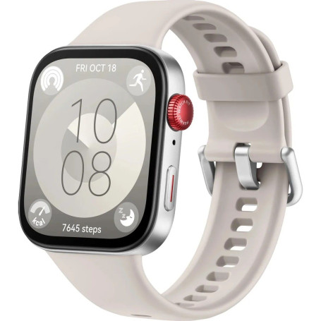 Huawei FIT 3, SLO-B09, лунно-белый