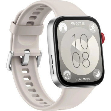 Huawei FIT 3, SLO-B09, лунно-белый