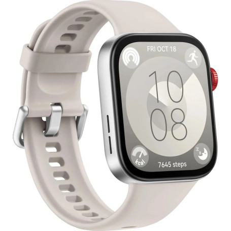 Huawei FIT 3, SLO-B09, лунно-белый