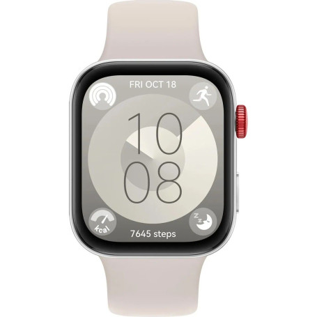 Huawei FIT 3, SLO-B09, лунно-белый