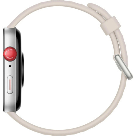 Huawei FIT 3, SLO-B09, лунно-белый