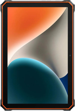 Blackview Active 6 10.1" 8/128GB, Wi-Fi, оранжевый