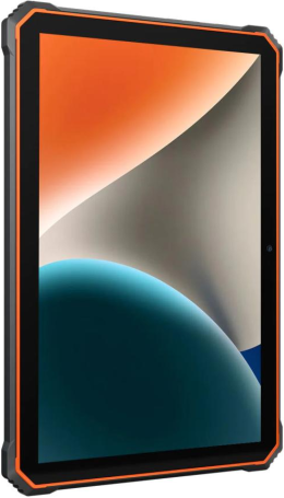 Blackview Active 6 10.1" 8/128GB, Wi-Fi, оранжевый