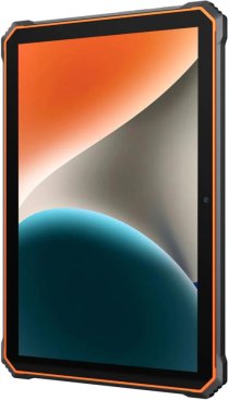 Blackview Active 6 10.1" 8/128GB, Wi-Fi, оранжевый