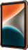 Blackview Active 6 10.1" 8/128GB, Wi-Fi, оранжевый