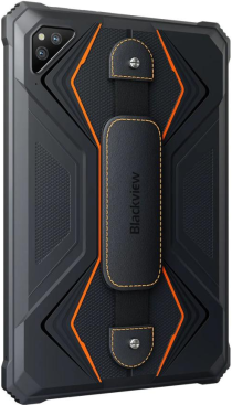 Blackview Active 6 10.1" 8/128GB, Wi-Fi, оранжевый