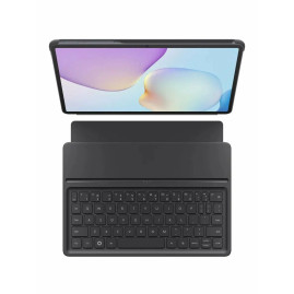 Huawei MatePad 11.5" 8/256GB, Wi-Fi, серый, с клавиатурой